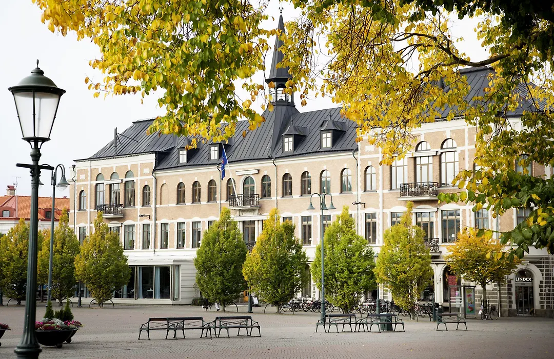 Varbergs Stadshotell & Asia Spa-1