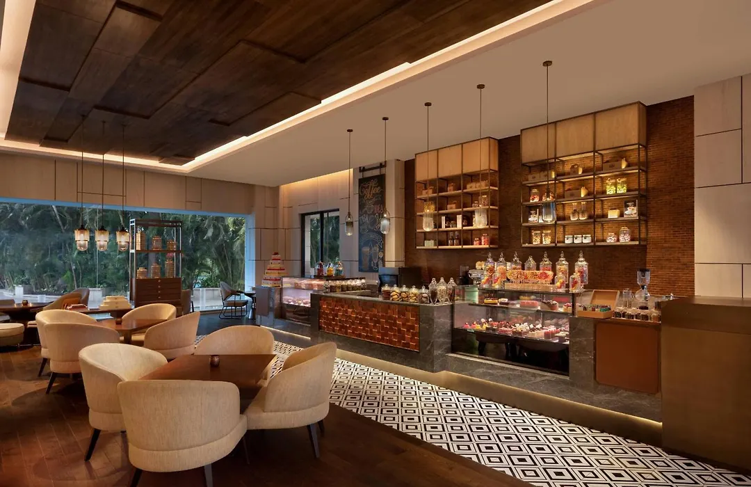 Surat Marriott Hotel-1