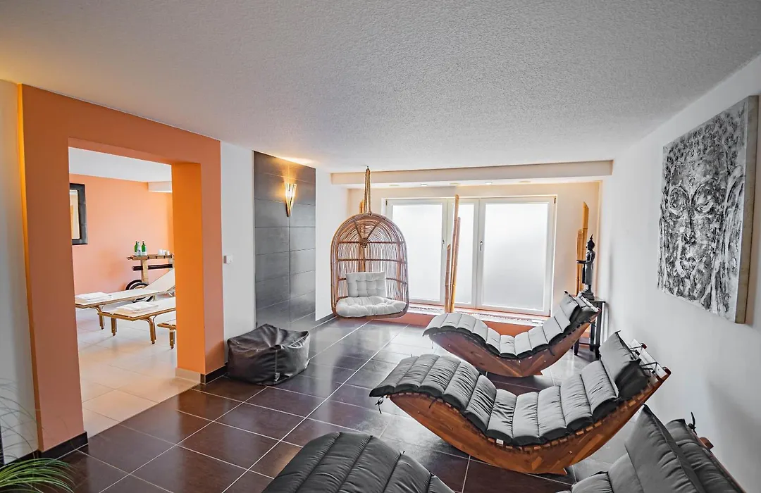 Parkhotel Sonnenberg-1
