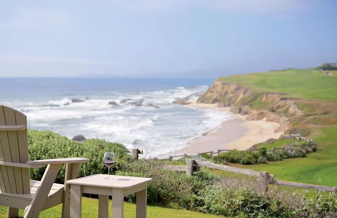 The Ritz-Carlton, Half Moon Bay-1