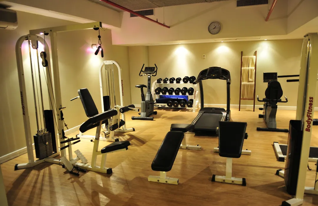Loi Suites Recoleta Hotel-1