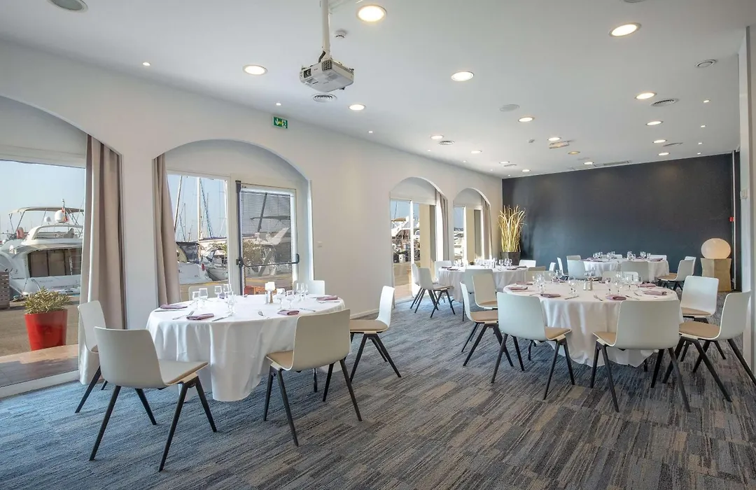 Best Western Plus La Marina-1