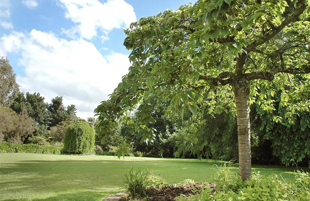 Chateau Yering-1