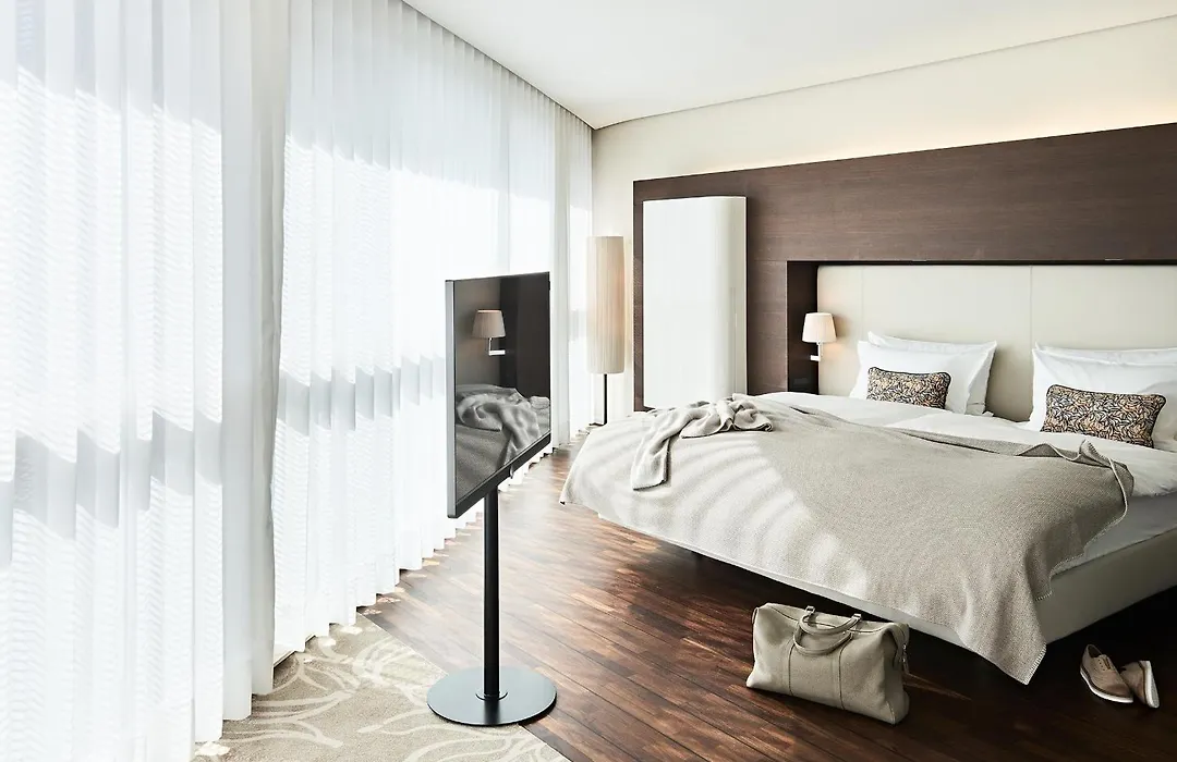 Side, Hamburg, A Member Of Design Hotels-1