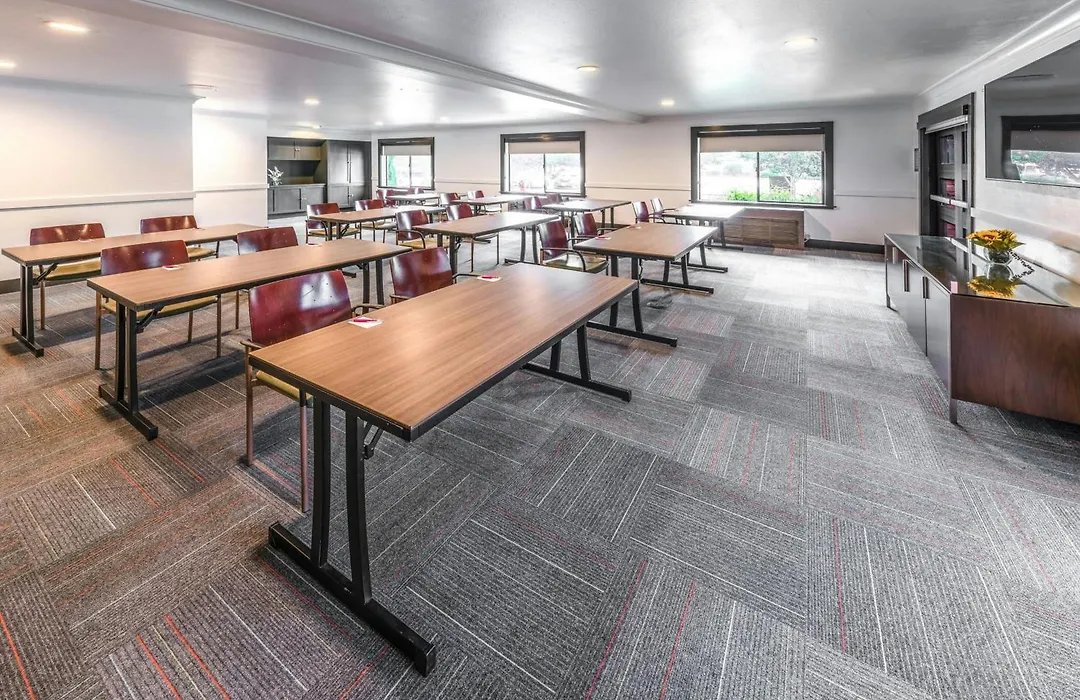 Aloft By Marriott San Jose Cupertino-1