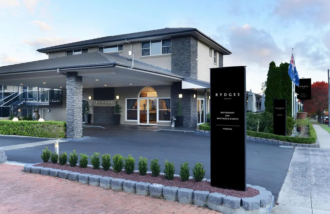 Rydges Armidale-1