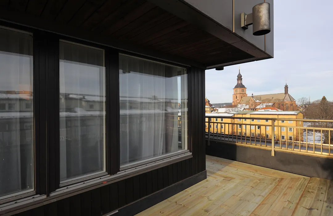 Quality Hotel Grand Falun-1