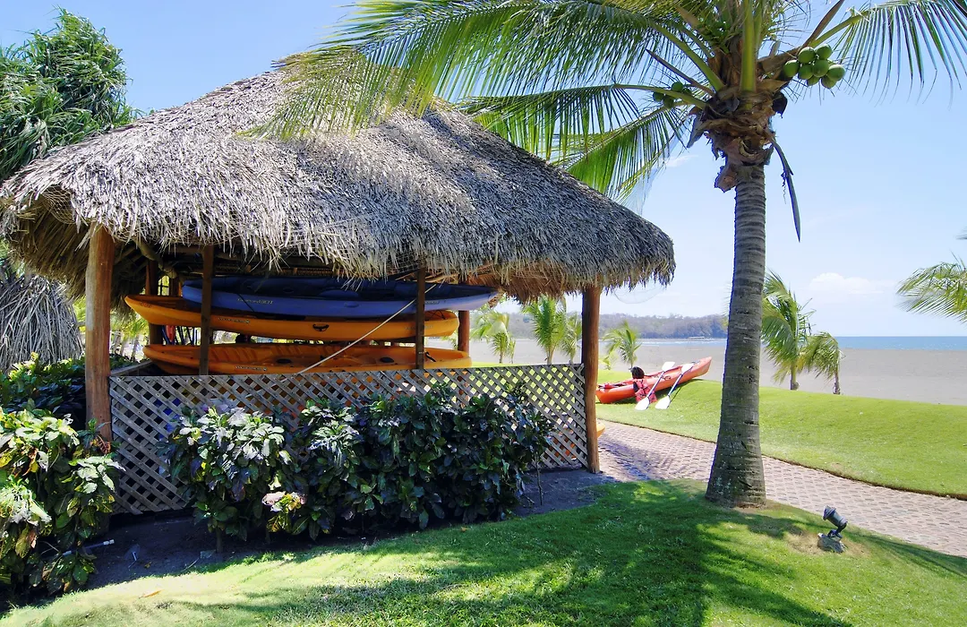 Fiesta Resort All Inclusive Central Pacific - Costa Rica-1