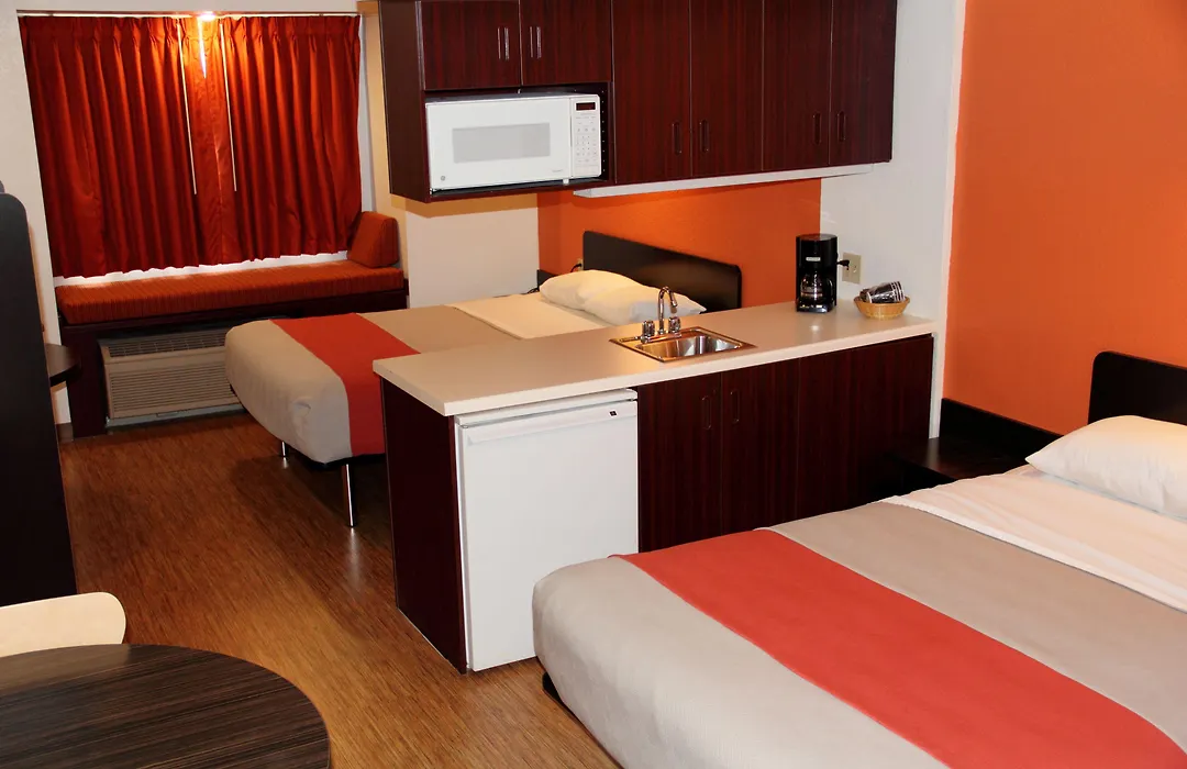 Motel 6-Huron, Oh - Sandusky-1