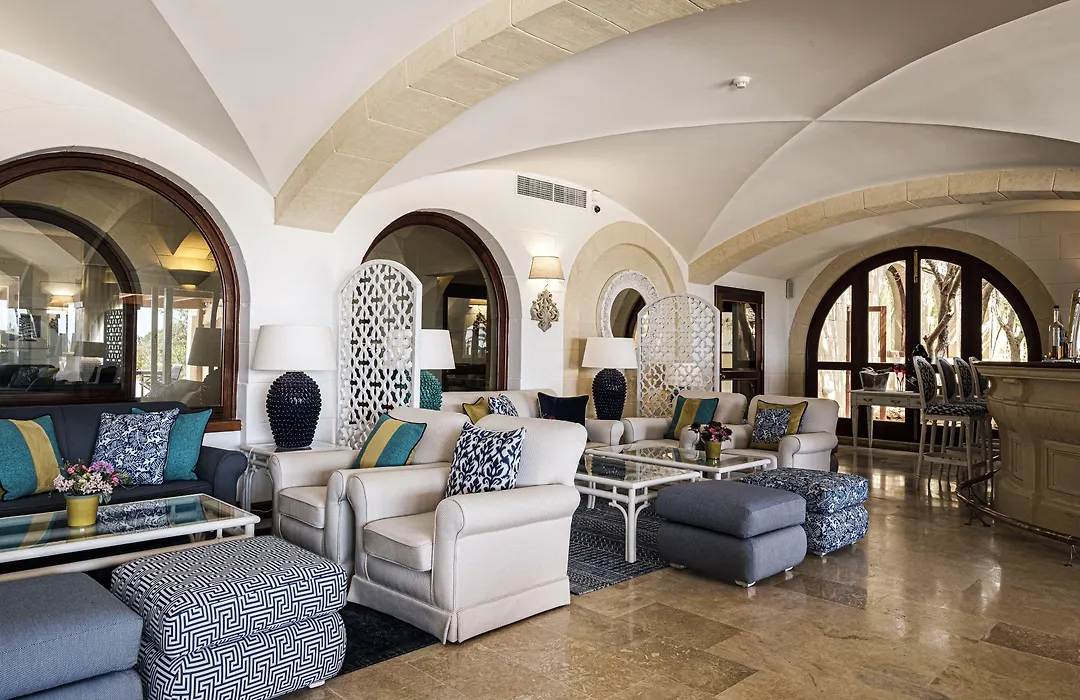 Hotel Ta' Cenc & Spa-1