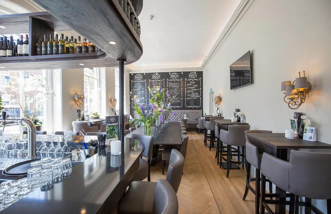 Fletcher Hotel-Restaurant Middelburg-1