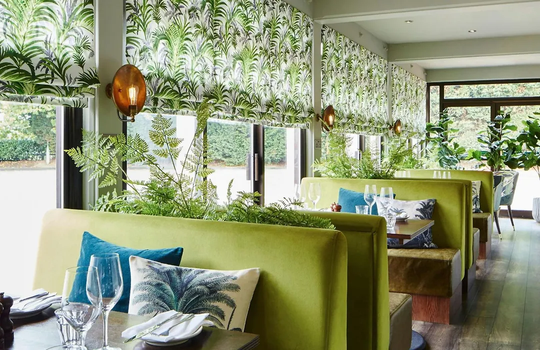 Delta Hotels By Marriott Manchester Airport-1