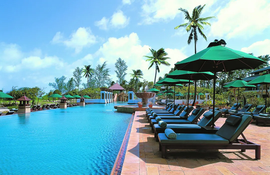Jw Marriott Phuket Resort And Spa-1