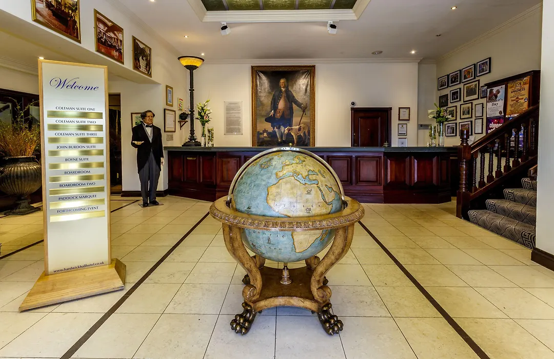 Hardwick Hall Hotel-1