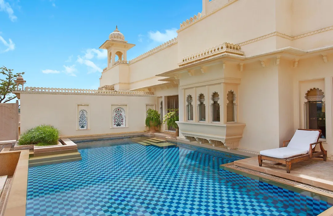 The Oberoi Udaivilas Udaipur-1