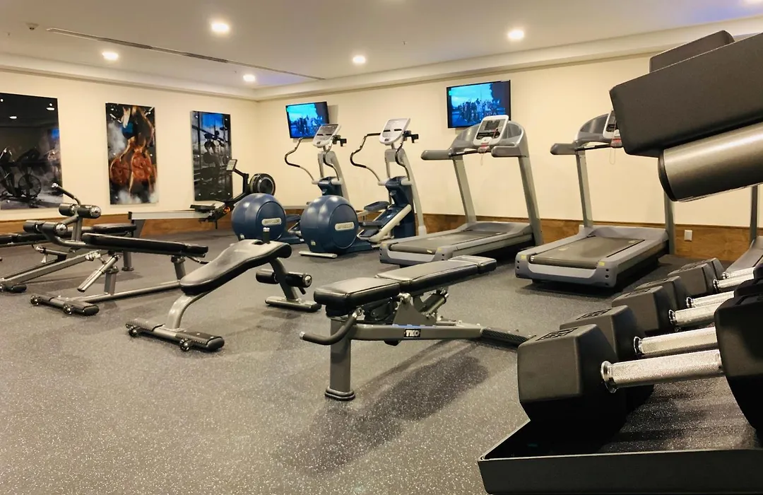 Holiday Inn Express - Mexico Basilica, an IHG Hotel-1