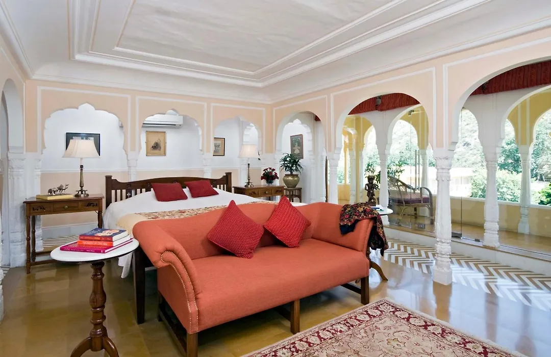 Samode Palace-1