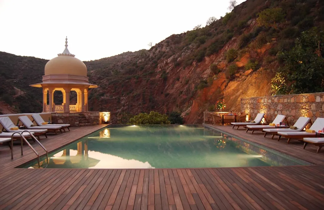 Samode Palace-1