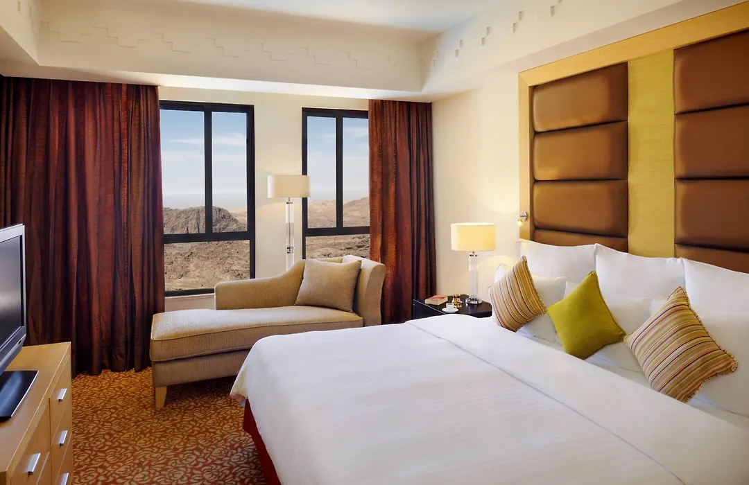Petra Marriott Hotel-1
