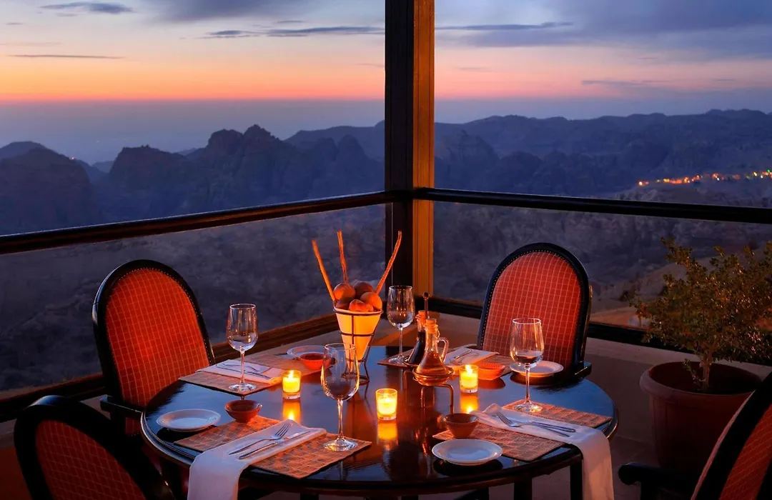 Petra Marriott Hotel-1