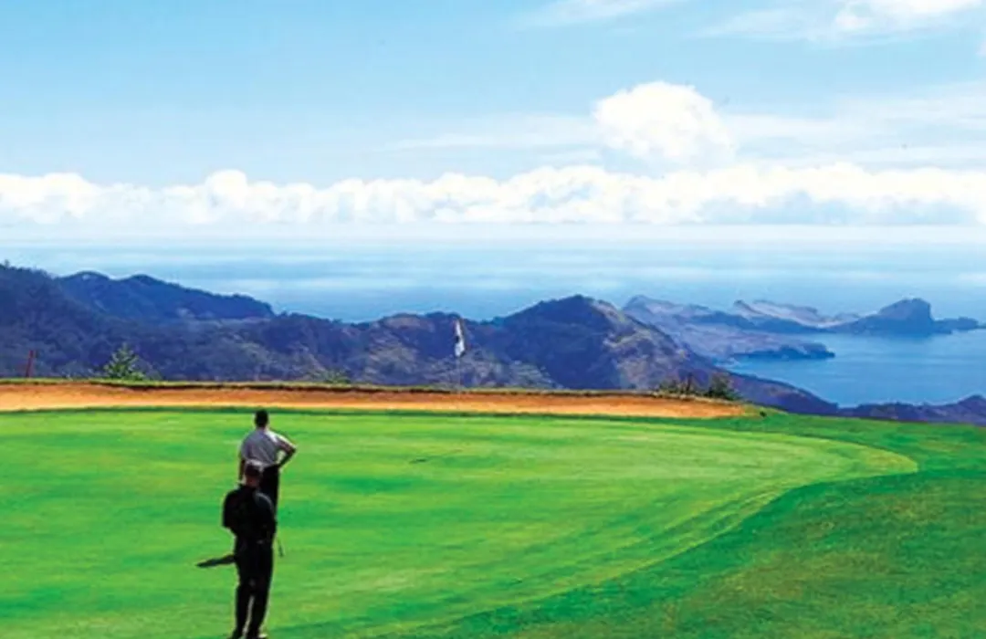 Baia Madeira Hotel-1