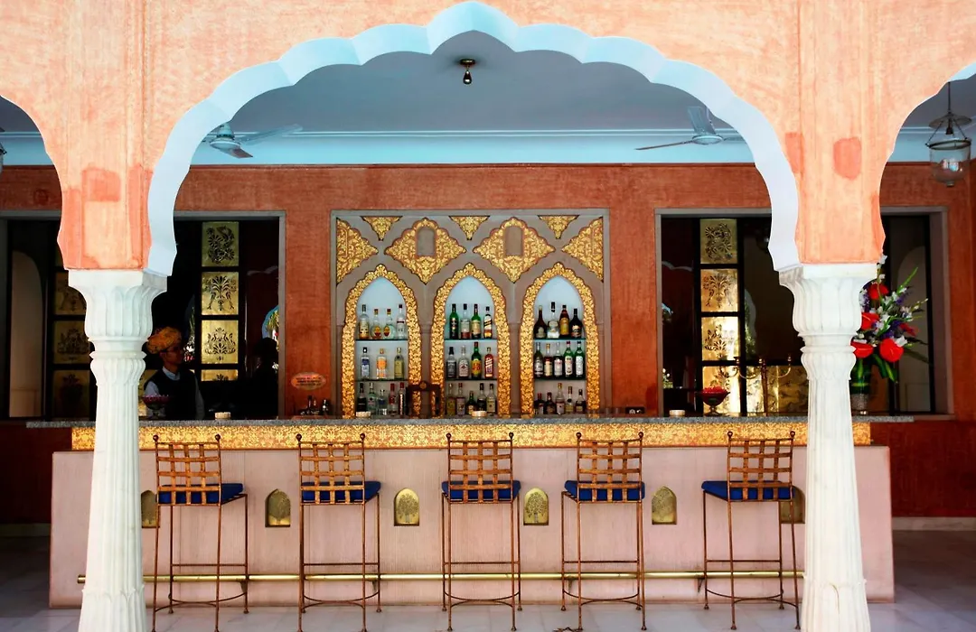 Samode Haveli-1