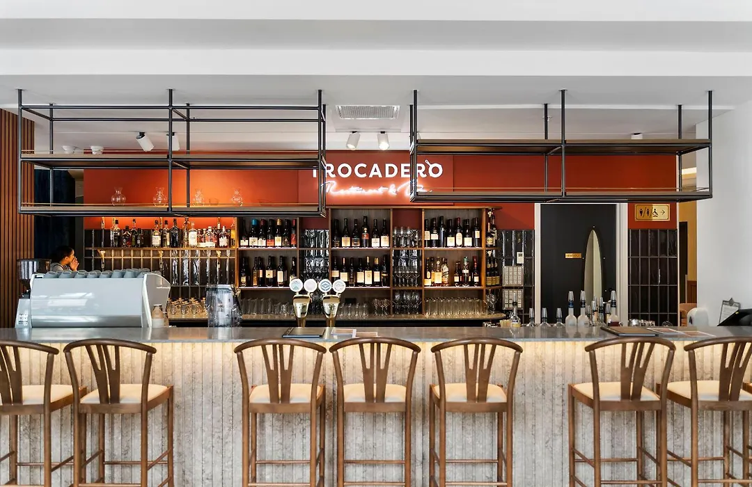 Legacy Airedale Hotel Auckland-1