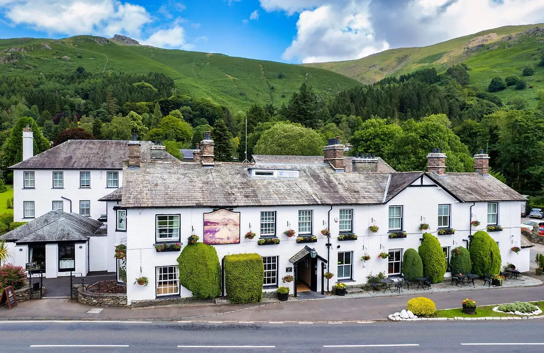 The Swan At Grasmere- The Inn Collection Group-1