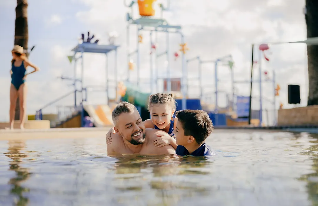 Sea World Resort-1