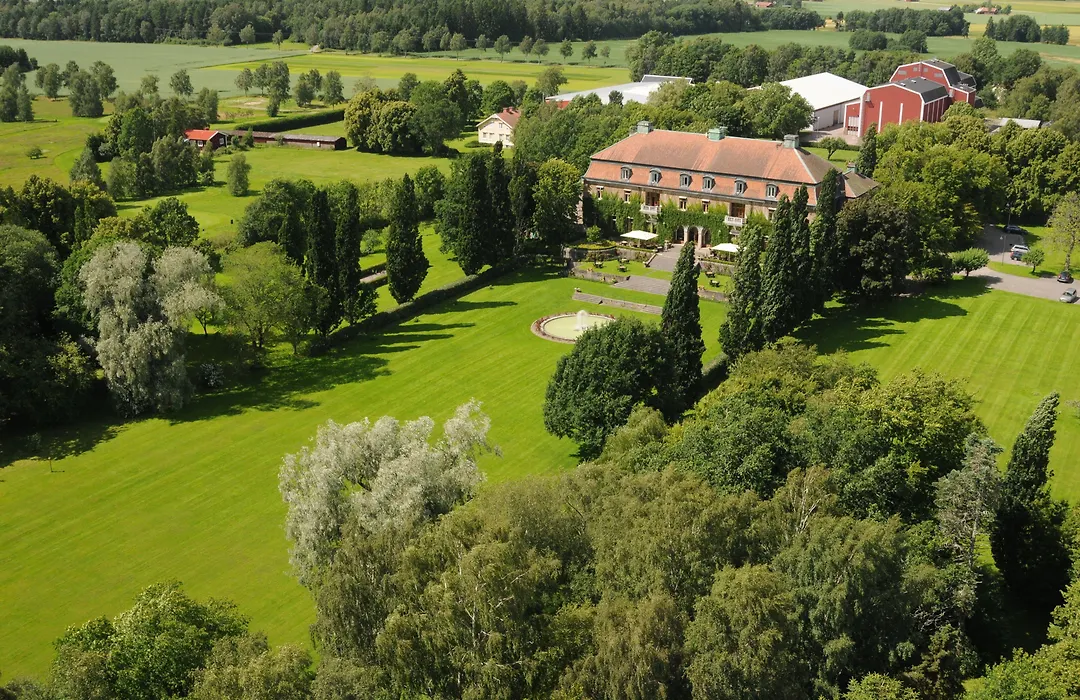 Bjertorp Slott-1