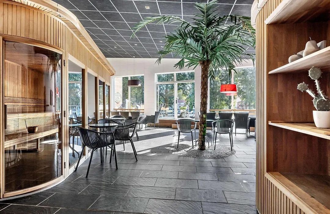 Best Western Hotel Norra Vattern-1