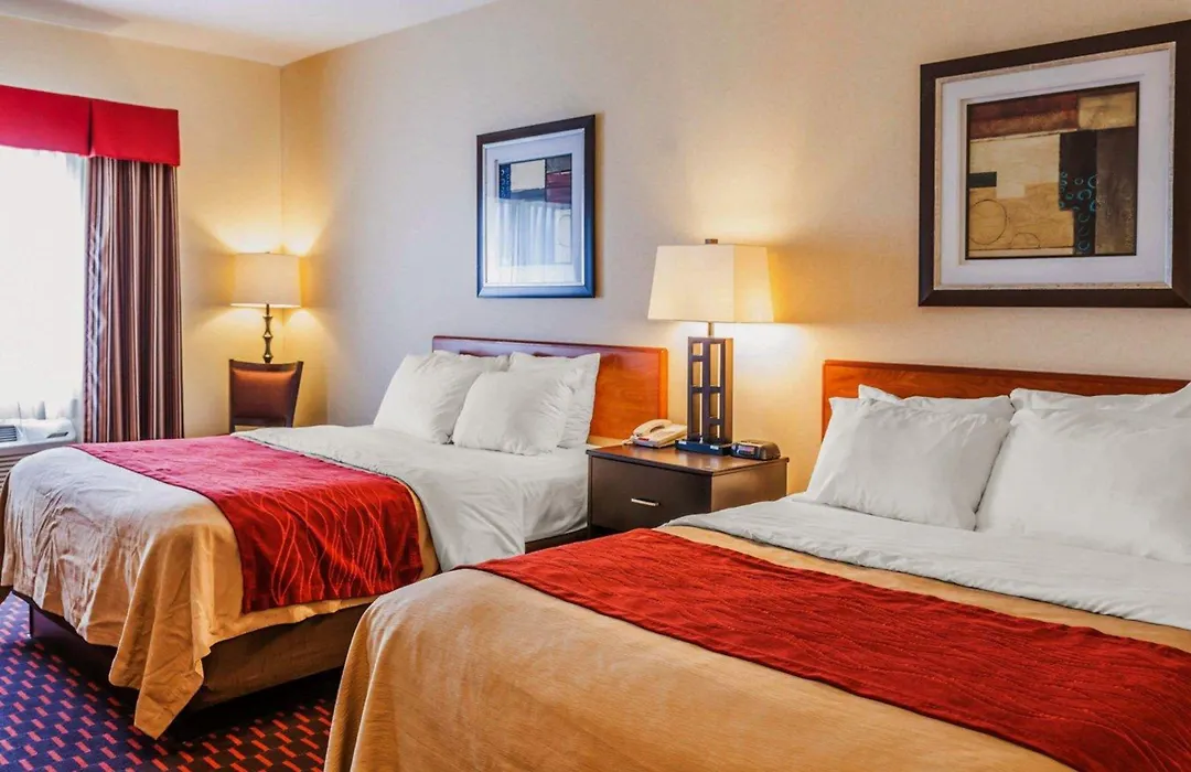 Comfort Inn Avon-Indianapolis West-1