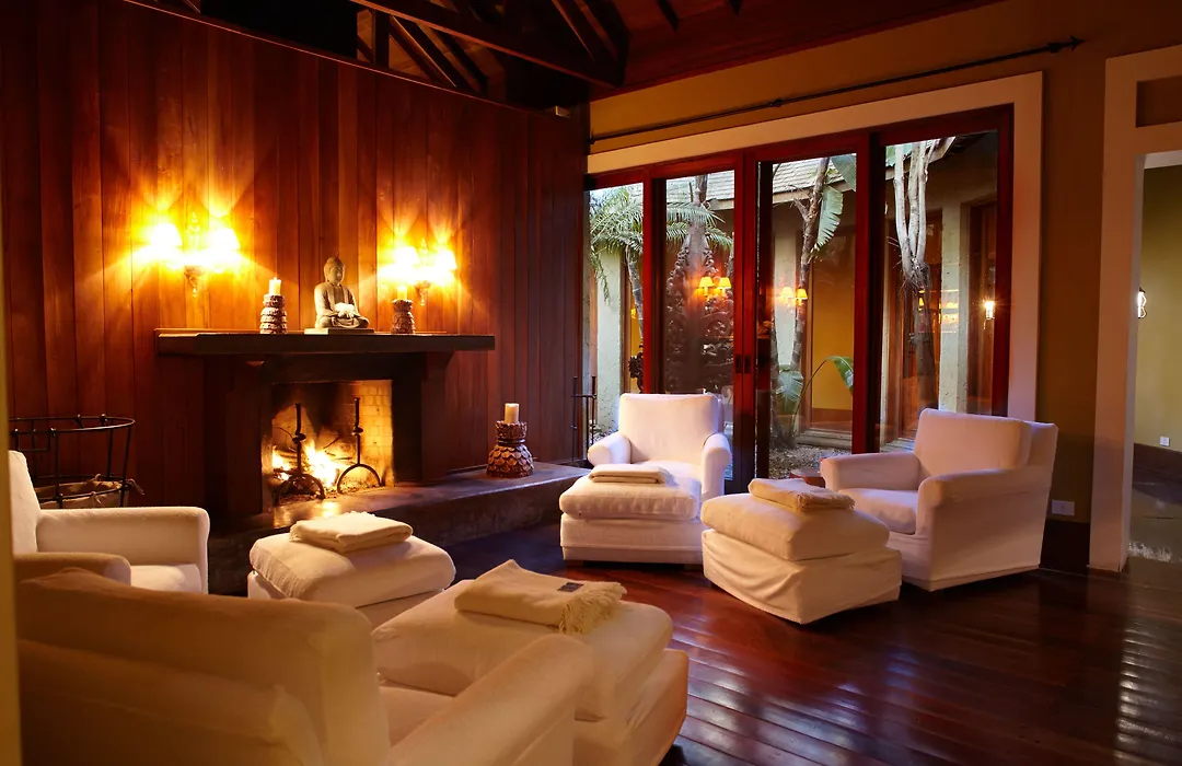 Carmelo Resort & Spa-1