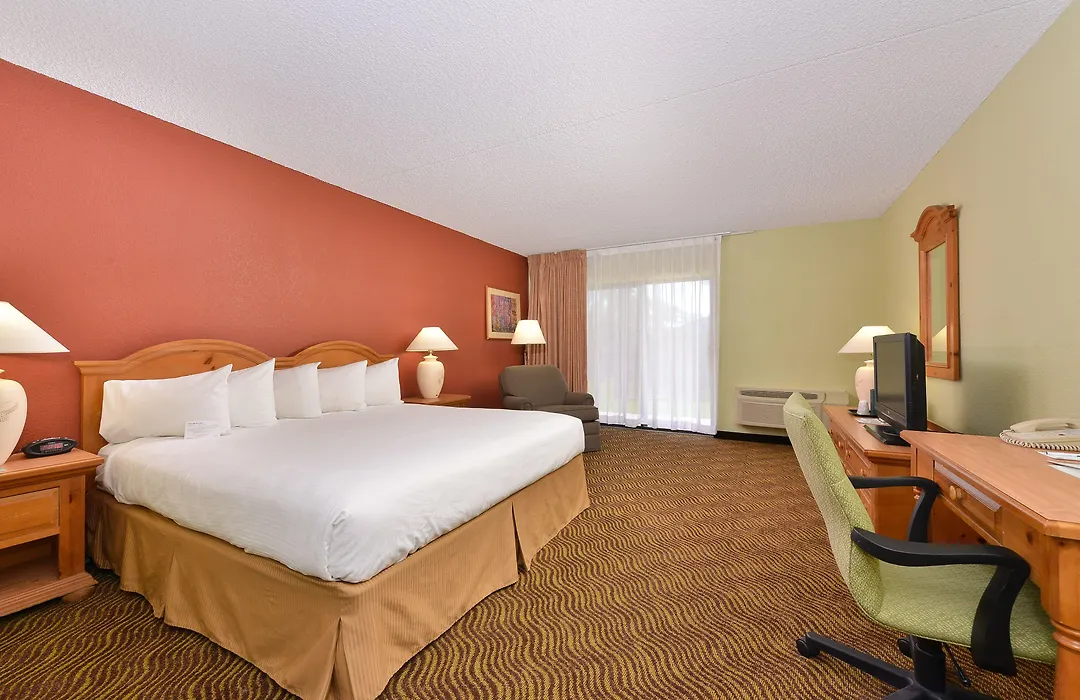 Quality Inn Payson-1