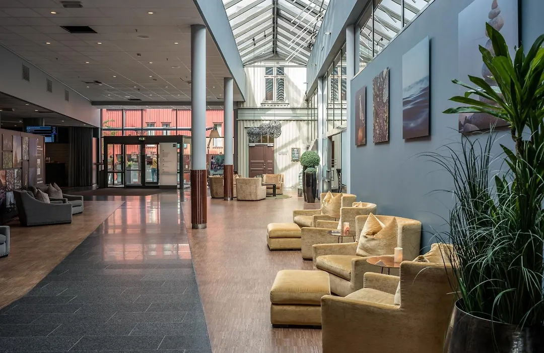 Quality Hotel Tonsberg-1