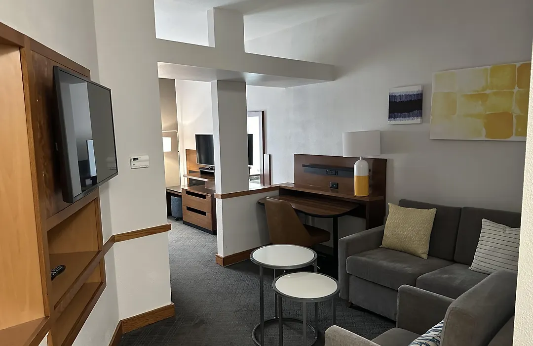 Comfort Inn & Suites Akron South-1