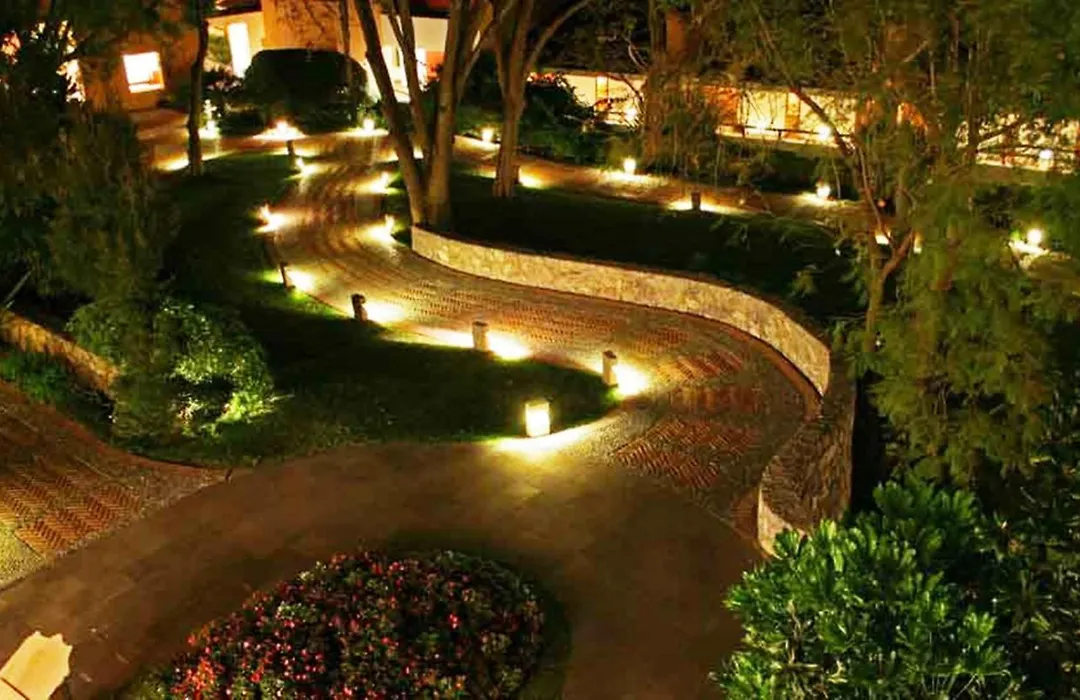 Hotel Rancho San Diego Grand Spa Resort-1
