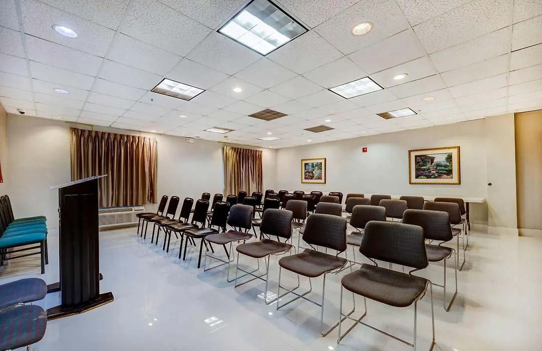 Motel 6-Mesquite, Tx - Balch Springs-1