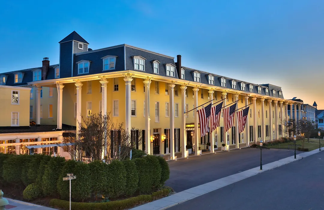 Congress Hall-1