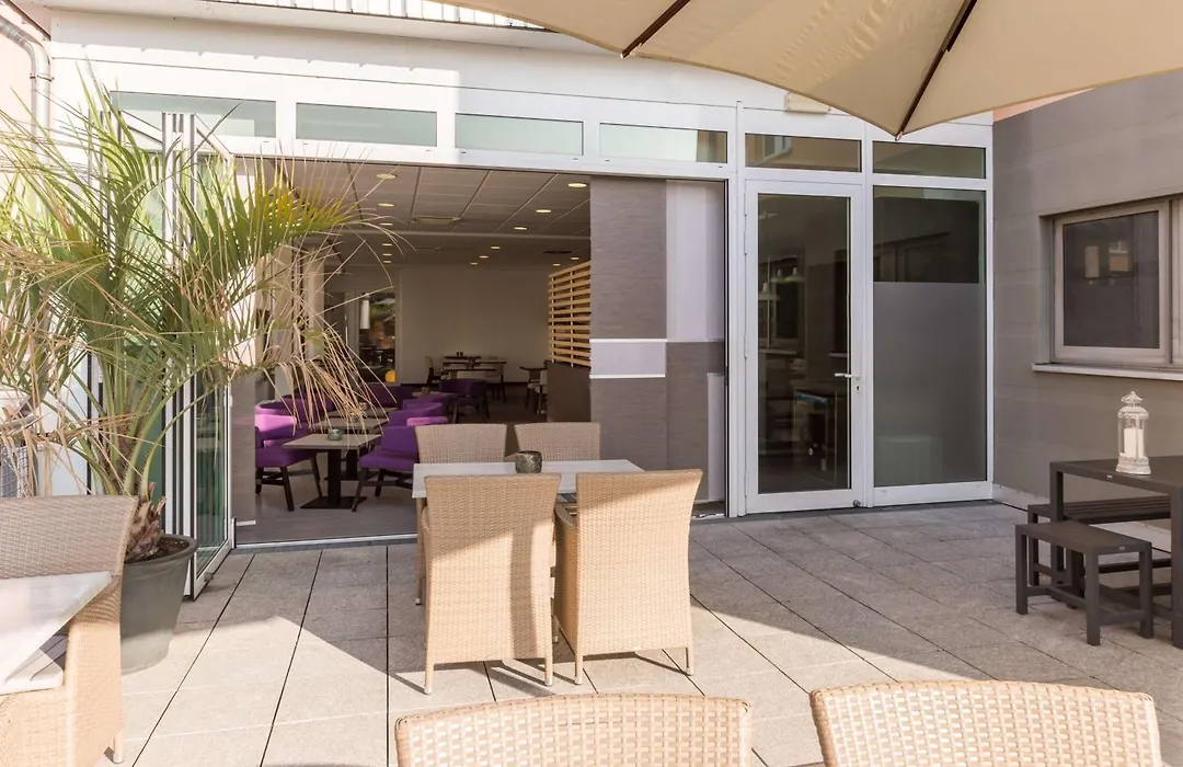Park Inn by Radisson Göttingen-1