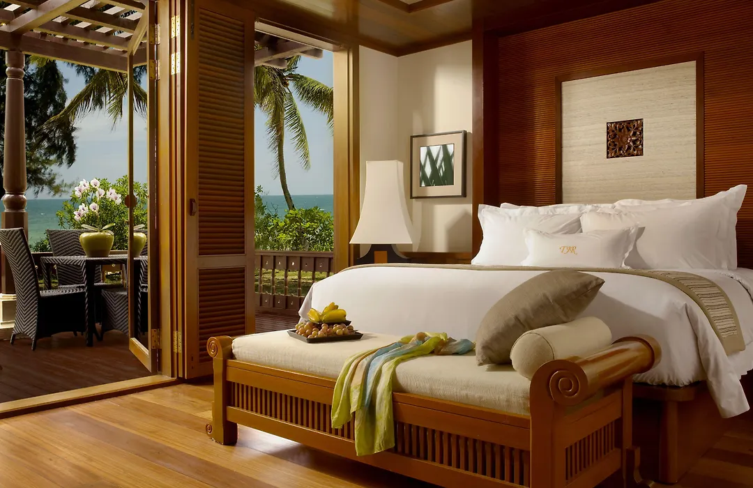 Tanjong Jara Resort, Terengganu - A Small Luxury Hotels Of The World-1