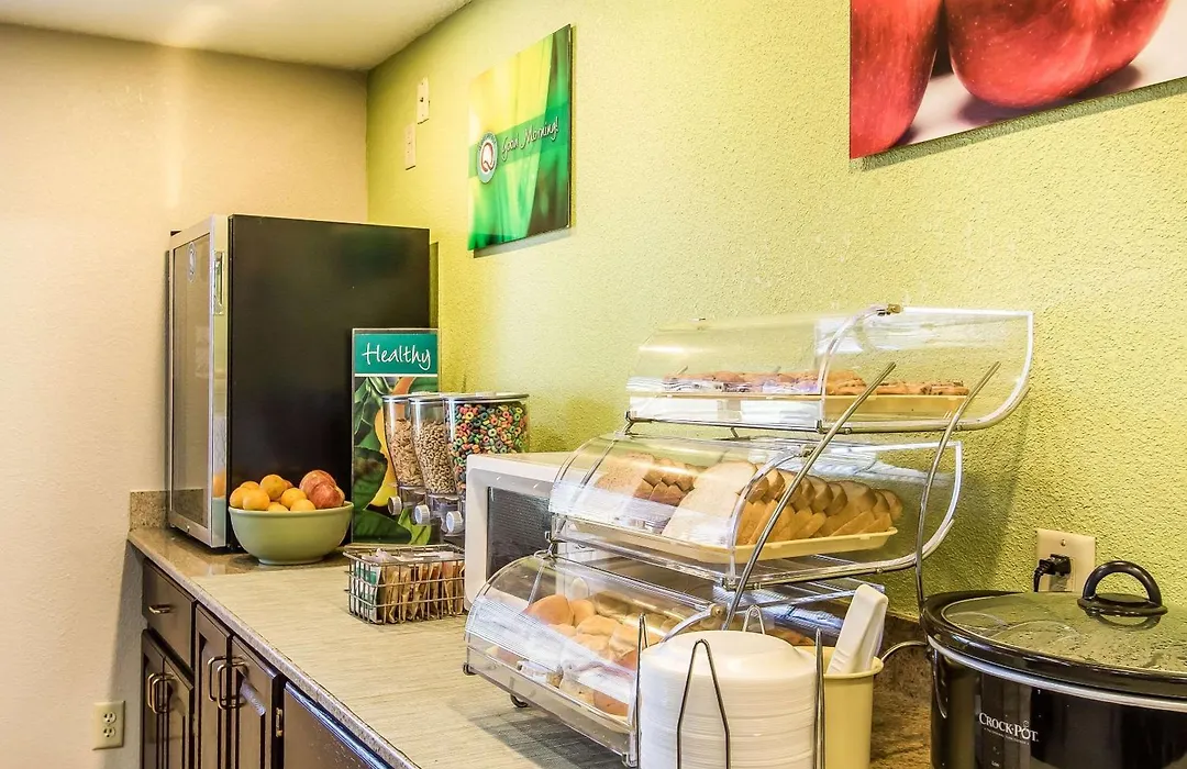 Quality Inn & Suites-1