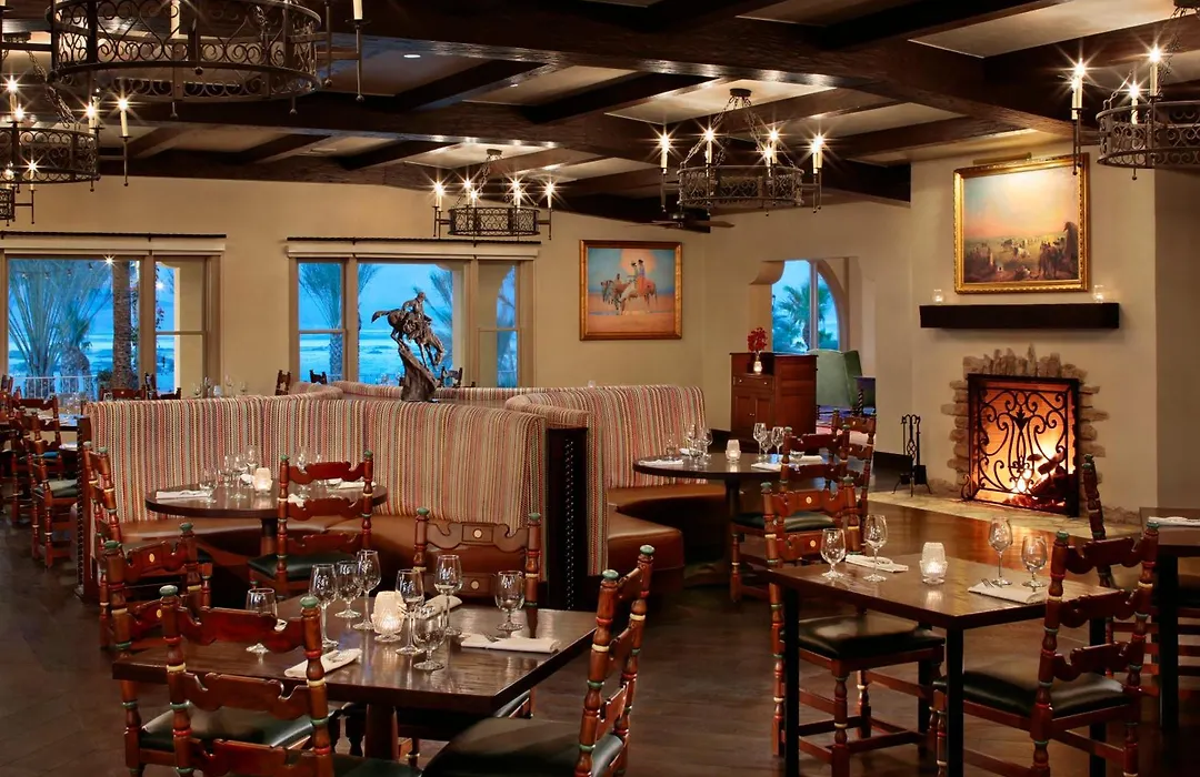 The Inn At Death Valley-1