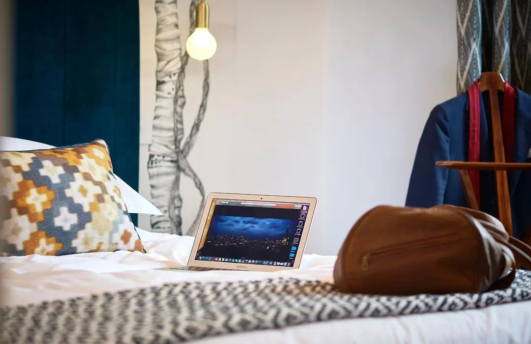 The Lodge Hotel - Putney-1