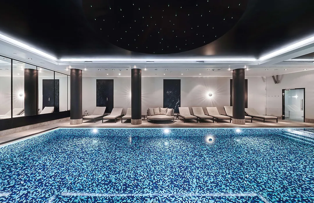 Radisson Collection Hotel, Warsaw-1