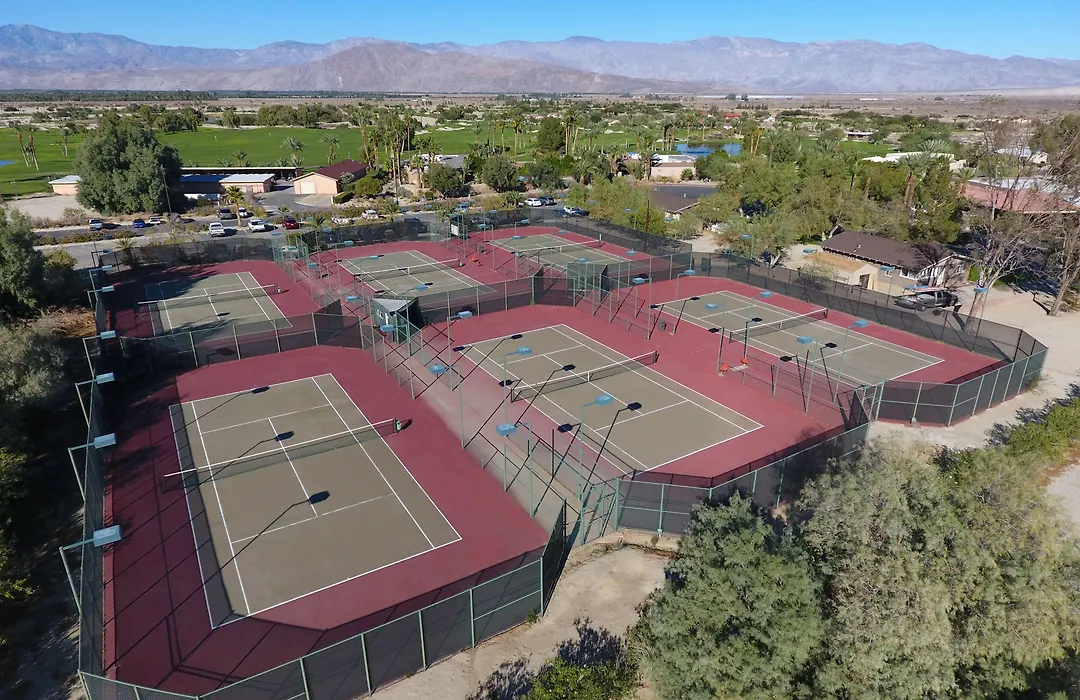Borrego Springs Resort-1