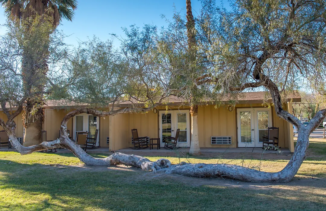 The Ranch At Death Valley-1
