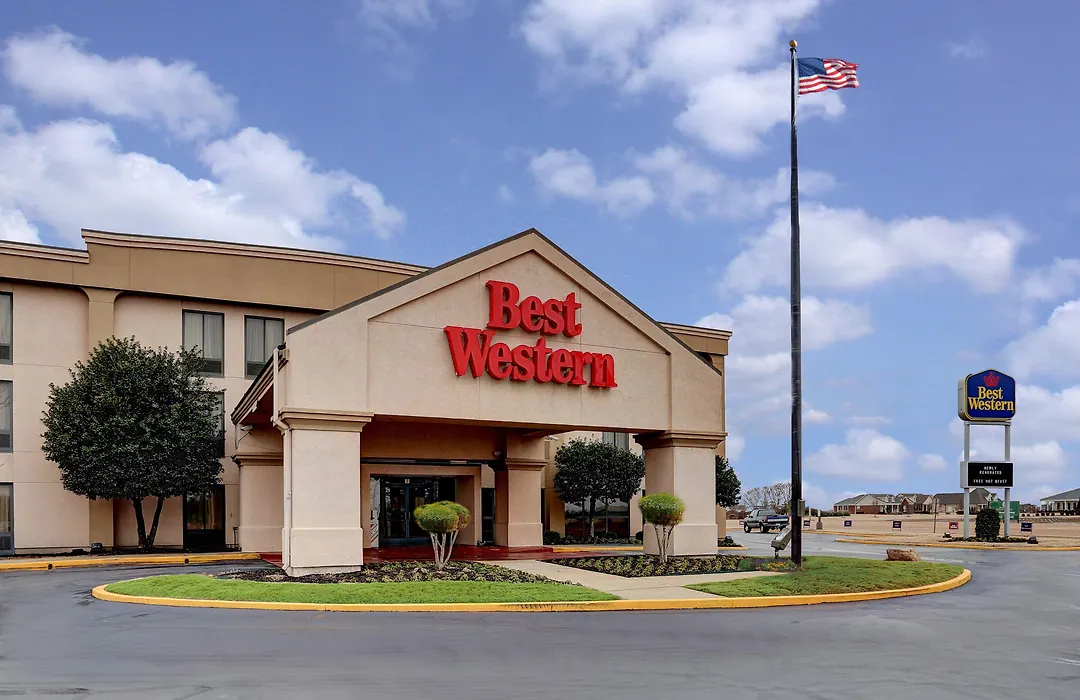 Casino Inn And Suites Tunica Resorts-1