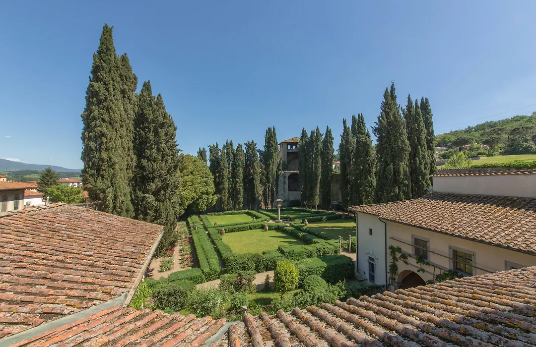 Villa Casagrande Resort E Spa-1