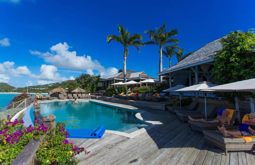 Cocobay Resort Antigua (Adults Only)-1
